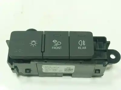 Pièce détachée automobile d'occasion MODULE ÉLECTRONIQUE pour AUDI A1 SPORTBACK (GBA) 25 TFSI Références OEM IAM 4K1941501M  