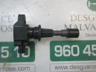 Автозапчастина б/у катушка для mazda 2 (de_, dh_) 1.3 (de3fs) посилання на oem iam zj2018100a