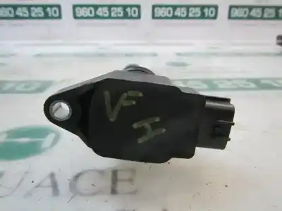 Автозапчастина б/у катушка для mazda 2 (de_, dh_) 1.3 (de3fs) посилання на oem iam zj2018100a  zj2018100