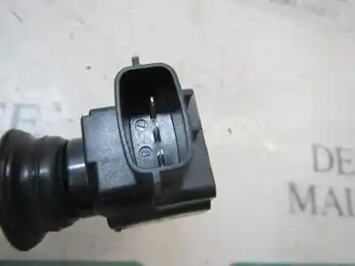 Автозапчастина б/у катушка для mazda 2 (de_, dh_) 1.3 (de3fs) посилання на oem iam zj2018100a  zj2018100