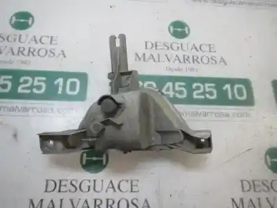 Автозапчасти б/у правая задняя противотуманная фонарь за mazda 2 (de_, dh_) 1.3 (de3fs) ссылки oem iam df715135ye  