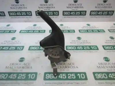 Автозапчастина б/у важіль ручного гальма для mazda 2 (de_, dh_) 1.3 (de3fs) посилання на oem iam dl4044010