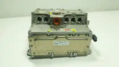 Second-hand car spare part power converter for cupra formentor (km7) 1.4 e-hybrid oem iam references 5wa907070c
