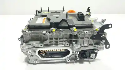 Автозапчасти б/у преобразователь мощности за toyota c-hr (_x1_) 1.8 hybrid (zyx10_, zyx11_) ссылки oem iam g92a047210
