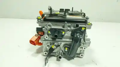 Автозапчасти б/у преобразователь мощности за toyota c-hr (_x1_) 1.8 hybrid (zyx10_, zyx11_) ссылки oem iam g92a047210  g920047380