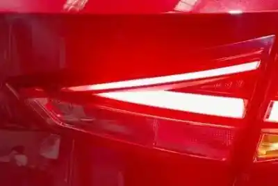 Автозапчастина б/у внутрішній правий завод для seat arona (kj7, kjp) 1.0 tsi посилання на oem iam 6f9945308d  6f9945308d