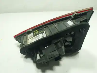 Second-hand car spare part interior left tailgate light for seat arona (kj7, kjp) 1.0 tsi oem iam references 6f9945307d  6f9945307d