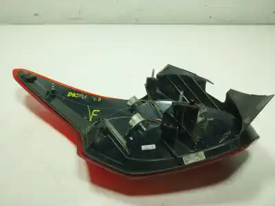 Second-hand car spare part right tailgate light for ford focus iii 1.0 ecoboost oem iam references 1906354  f1eb13484cf