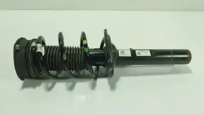 Second-hand car spare part front left shock absorber for volkswagen caddy v monospace (sbb, sbj) 2.0 tdi bmt oem iam references 5r3413031k