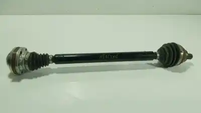 Second-hand car spare part right drive for volkswagen caddy v monospace (sbb, sbj) 2.0 tdi bmt oem iam references 5k0407272c