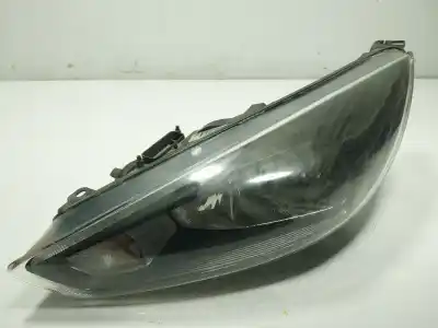 Tweedehands auto-onderdeel linker koplamp voor ford focus iii 1.0 ecoboost oem iam-referenties 2063541