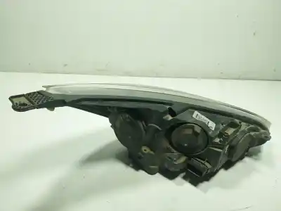 Second-hand car spare part left headlight for ford focus iii 1.0 ecoboost oem iam references 2063541  f1eb13w030ag