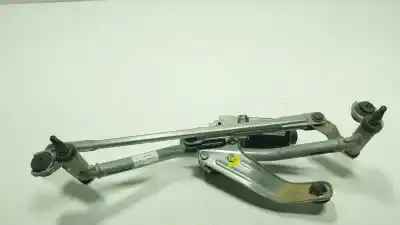 Second-hand car spare part front windshield wiper motor for volkswagen caddy v monospace (sbb, sbj) 2.0 tdi bmt oem iam references 2k8955023c