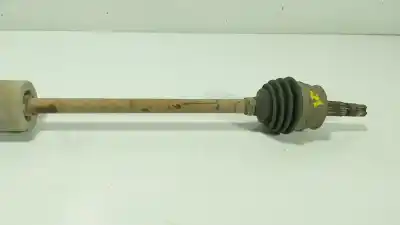 Автозапчастина б/у правий привід для fiat panda (312_, 319_) 1.2 (312pxa1a) посилання на oem iam 51902277  00519022770