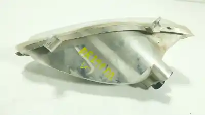 Автозапчастина б/у правий протитуман для fiat panda (312_, 319_) 1.2 (312pxa1a) посилання на oem iam 51842914  