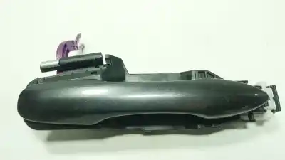 Second-hand car spare part EXTERIOR RIGHT REAR DOOR HANDLE for TOYOTA YARIS CROSS (MXP_) 1.5 HYBRID A LAS 4 RUEDAS (MXPJ15) OEM IAM references 6921102934  