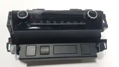 Recambio de automóvil de segunda mano de MANDO CLIMATIZADOR para TOYOTA YARIS CROSS (MXP_) 1.5 HYBRID A LAS 4 RUEDAS (MXPJ15) referencias OEM IAM 559000DQ10  