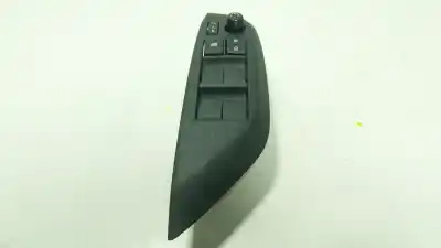 Recambio de automóvil de segunda mano de MANDO ELEVALUNAS DELANTERO IZQUIERDO para TOYOTA YARIS CROSS (MXP_) 1.5 HYBRID A LAS 4 RUEDAS (MXPJ15) referencias OEM IAM 8404002550  