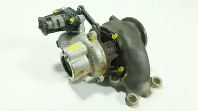 Peça sobressalente para automóvel em segunda mão turbocompresor por seat leon sportstourer (kl8) 1.0 tsi referências oem iam 05c145704
