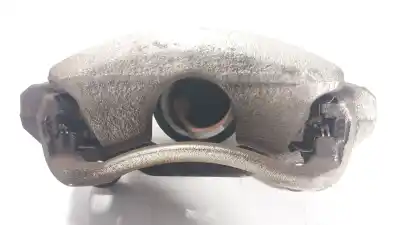 Peça sobressalente para automóvel em segunda mão pinça de travão dianteira esquerda por seat leon sportstourer (kl8) 1.0 tsi referências oem iam 5wa615123