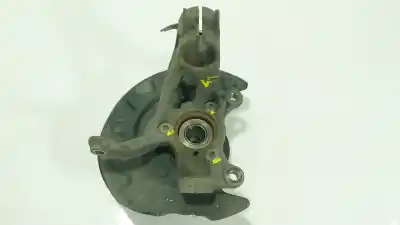 Peça sobressalente para automóvel em segunda mão manga de eixo dianteira esquerda por seat leon sportstourer (kl8) 1.0 tsi referências oem iam 5wa407255