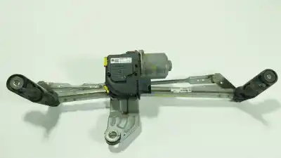 Peça sobressalente para automóvel em segunda mão motor do limpa para brisas por seat leon sportstourer (kl8) 1.0 tsi referências oem iam 5fb955023b