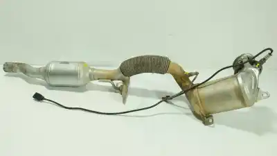 Peça sobressalente para automóvel em segunda mão catalisador por seat leon sportstourer (kl8) 1.0 tsi referências oem iam 5wa254500fx