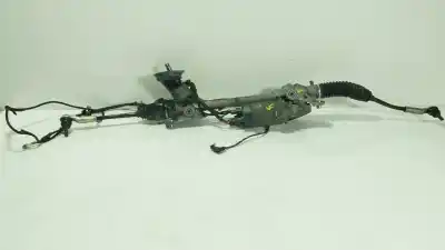 Peça sobressalente para automóvel em segunda mão caixa de direção por seat leon sportstourer (kl8) 1.0 tsi referências oem iam 5wb423051ar