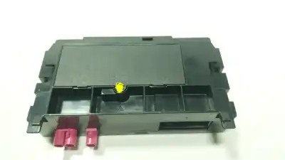 Second-hand car spare part electronic module for volkswagen caddy v monospace (sbb, sbj) 2.0 tdi bmt oem iam references 571035284b