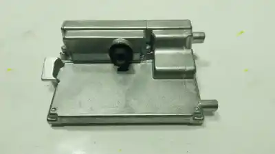 Second-hand car spare part electronic module for volkswagen caddy v monospace (sbb, sbj) 2.0 tdi bmt oem iam references 5wa980653f