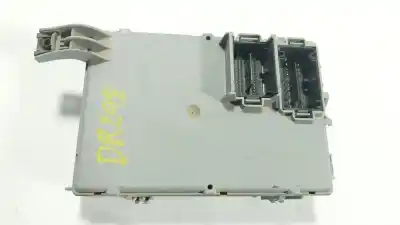 Автозапчастина б/у реле/запоперівник для fiat panda (312_, 319_) 1.2 (312pxa1a) посилання на oem iam 52033926  00520029200