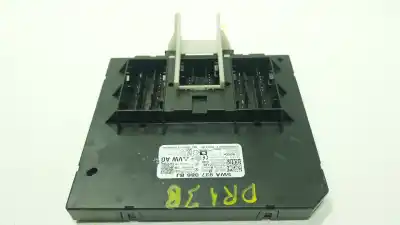 Second-hand car spare part electronic module for volkswagen caddy v monospace (sbb, sbj) 2.0 tdi bmt oem iam references 5wa937086bl