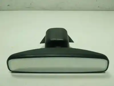 Second-hand car spare part interior rearview mirror for volkswagen caddy v monospace (sbb, sbj) 2.0 tdi bmt oem iam references 3g0857511an