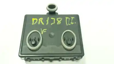 Second-hand car spare part electronic module for volkswagen caddy v monospace (sbb, sbj) 2.0 tdi bmt oem iam references 3wa959593a