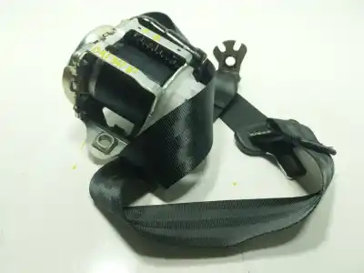 Second-hand car spare part rear right seat belt for volkswagen caddy v monospace (sbb, sbj) 2.0 tdi bmt oem iam references 2k7857806h