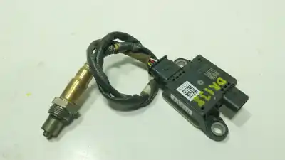 Second-hand car spare part lambda probe for volkswagen caddy v monospace (sbb, sbj) 2.0 tdi bmt oem iam references 05l906261l