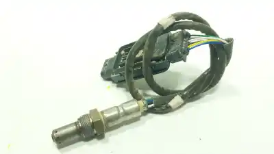 Second-hand car spare part lambda probe for volkswagen caddy v monospace (sbb, sbj) 2.0 tdi bmt oem iam references 05l907807dc