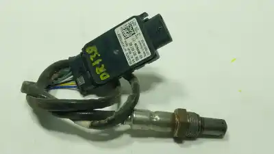 Second-hand car spare part lambda probe for volkswagen caddy v monospace (sbb, sbj) 2.0 tdi bmt oem iam references 05l907807dc  05l907807dc