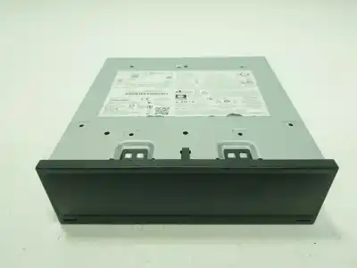 Second-hand car spare part gps navigation system for volkswagen caddy v monospace (sbb, sbj) 2.0 tdi bmt oem iam references 572035816a