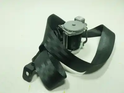 Second-hand car spare part rear right seat belt for volkswagen caddy v monospace (sbb, sbj) 2.0 tdi bmt oem iam references 2k7857806h