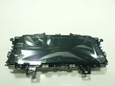 Second-hand car spare part dashboard for volkswagen caddy v monospace (sbb, sbj) 2.0 tdi bmt oem iam references 5h0920340e