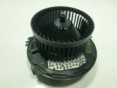 Second-hand car spare part heater blower motor for volkswagen caddy v monospace (sbb, sbj) 2.0 tdi bmt oem iam references 5wb819015a