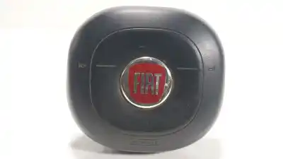 Автозапчастина б/у передня ліва подушка безопасности для fiat panda (312_, 319_) 1.2 (312pxa1a) посилання на oem iam 735612343