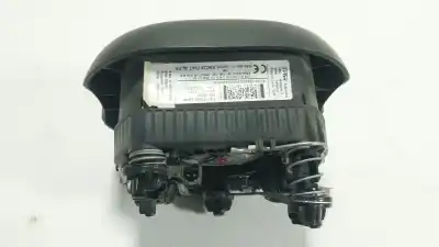 Автозапчастина б/у передня ліва подушка безопасности для fiat panda (312_, 319_) 1.2 (312pxa1a) посилання на oem iam 735612343  07356123480