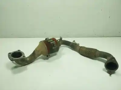 Tweedehands auto-onderdeel katalysator voor ford focus iii 1.0 ecoboost oem iam-referenties 1929807