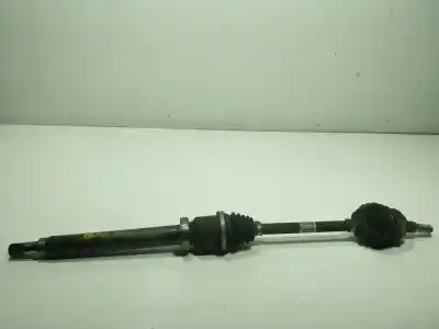 Tweedehands auto-onderdeel juiste rijden voor ford focus iii 1.0 ecoboost oem iam-referenties 2557599