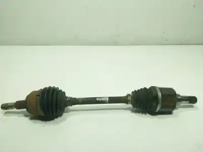 Tweedehands auto-onderdeel transmissie links voor voor ford focus iii 1.0 ecoboost oem iam-referenties 2638730