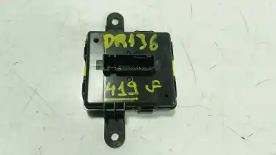 Pezzo di ricambio per auto di seconda mano MODULO ELETTRONICO per VOLKSWAGEN CADDY V FURGONETA/MONOVOLUMEN (SBA, SBH)  Riferimenti OEM IAM 5WA959436M  5WA959436M