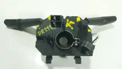 Автозапчасти б/у управление светом за fiat panda (312_, 319_) 1.2 (312pxa1a) ссылки oem iam 735622186  07356221860
