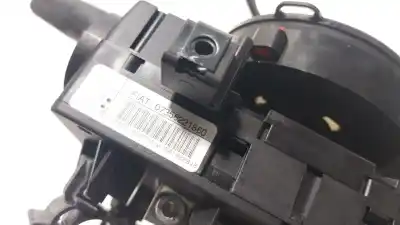 Автозапчасти б/у управление светом за fiat panda (312_, 319_) 1.2 (312pxa1a) ссылки oem iam 735622186  07356221860